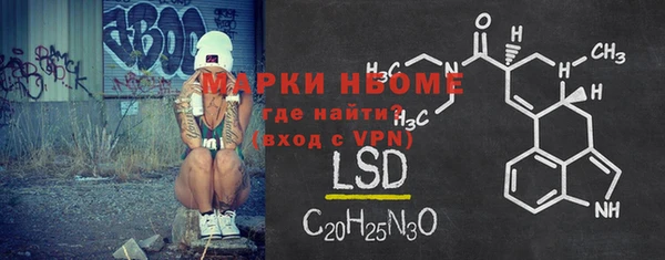 хмурый Мегион