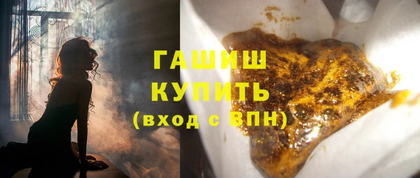 хмурый Мегион